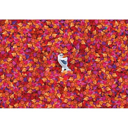 Clementoni - Puzzle impossible 1000 sztuk dla dorosłych
