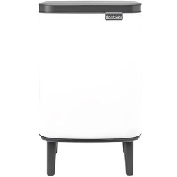 BRABANTIA Kosz na śmieci uchylny 227165 Bo Bin