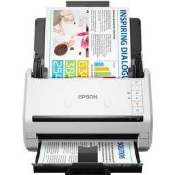 EPSON Skaner WorkForce DS-530II Zyskaj