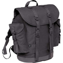Plecak BRANDIT BW Hunting 40L Czarny