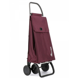 Rolser AKANTO MF 4 Wózek na Kółkach -