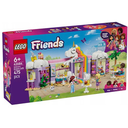 Lego 42684 Friends Jednorożcowa Kawiarnia