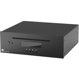 Pro-Ject CD Box DS3 Odtwarzacz audio CD High-End