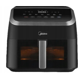 Air Fryer Frytkownica beztłuszczowa Midea Space Master MAD85000ADK