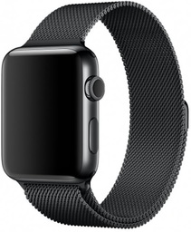 TECH-PROTECT Pasek MilaneseBand do Apple Watch 6/7/8/9/10/SE/Ultra 1/2