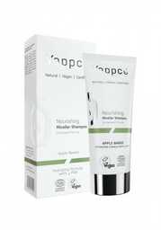 Yappco - Micelarny, odżywczy Szampon do włosów normalnych