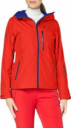 Marmot Kurtka damska Lightray czerwony Victory Red L