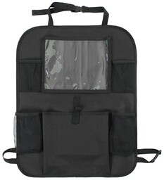 Organizer na tylne siedzenie samochodu Tablet PETITE&MARS