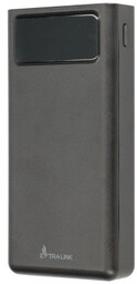 Extralink EPB-112 30000MAH 5V POWER BANK BLACK