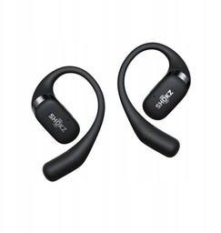 słuchawki OpenFit Black