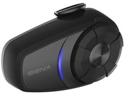 SENA INTERKOM MOTOCYKLOWY 10S SINGLE (10S-02)