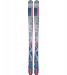 Narty K2 MINDBENDER 90 C - 170 cm