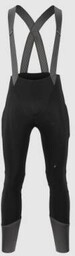 ASSOS Spodnie rowerowe MILLE GTO WINTER BIB TIGHTS