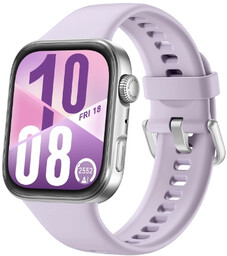 Huawei Watch Fit 4 Fioletowy