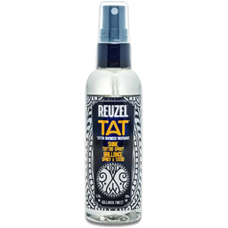 Reuzel Shine Tattoo Spray - nabłyszczający spray
