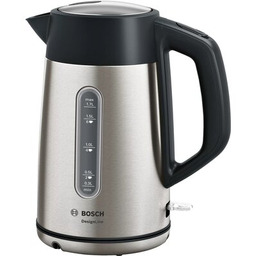 Bosch DesignLine TWK4P440 srebrny