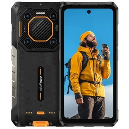 uleFone Armor 26 Ultra 5G 12/512GB 6.78" 120Hz