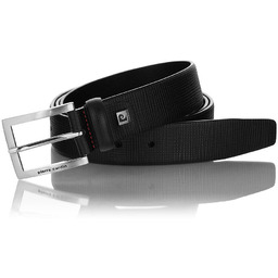 Skórzany pasek męski Pierre Cardin 70373 115 cm