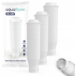 3X Filtr Wody Zamiennik Do Melitta Pro Aqua