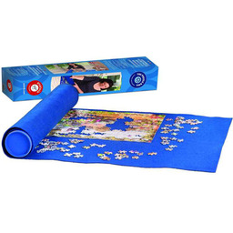 Mata do układania puzzli