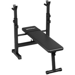 Ławka do ćwiczeń treningowa Athler Gorilla 70