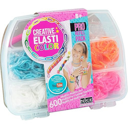 Elasticolor Pro Refill Set Mini, Pudełko z kolorowymi
