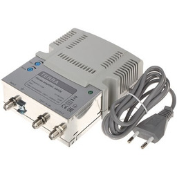 TERRA Wzmacniacz antenowy HA-126 34db