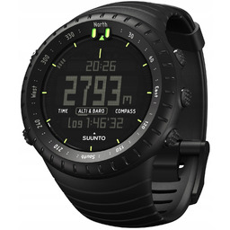 Zegarek Suunto Core All Black