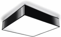 Sollux Plafon LAMPA sufitowa SL.0139 kwadratowa OPRAWA natynkowa