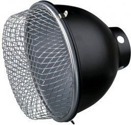 TRIXIE Reflector set for pro socket 14x13CM