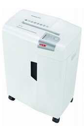 HSM shredstar X13 - 4x37 mm