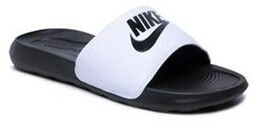 Nike Klapki Victori One Slide CN9675 005 Biały
