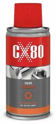 CX-80 Smar miedziowy 150ML