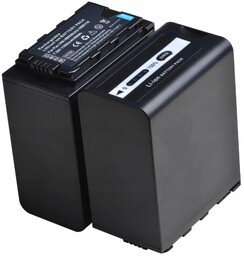 Akumulator Bateria VW-VBD98 do Panasonic DC-BGH1E DC-BS1HE AG-AC30