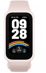 Smartband Xiaomi Smart Band 9 Active różowy