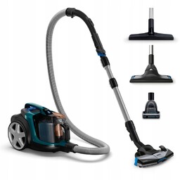 Odkurzacz bezworkowy Philips FC9744/09 PowerPro