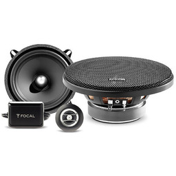 Focal RSE-130 Zestaw 65-21000Hz 50/100W