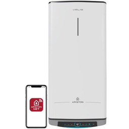 ARISTON Bojler elektryczny Velis Dune WiFi 100 80