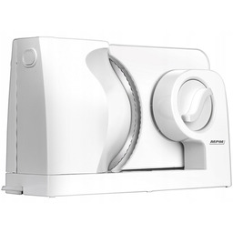 Krajalnica Mpm MKR-05 biały 150