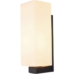 SLV Natynkowa lampa ścienna SLV QUADRASS/ścienne oświetlenie wewnętrzne,
