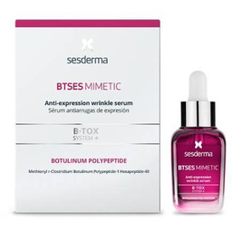 Sesderma BTSES Mimetic Serum przeciwzmarszczkowe, 30 ml KRÓTKA