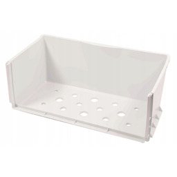 Szuflada pojemnik zamrażarki do lodówek Indesit