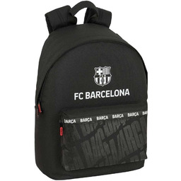 FC Barcelona plecak sportowy szkolny z miejscem