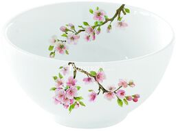 PORCELANOWA MISECZKA - Sakura - Kwitnąca Wiśnia (1085