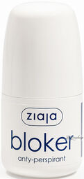 ZIAJA - Bloker - Anty-perspirant - Regulator pocenia