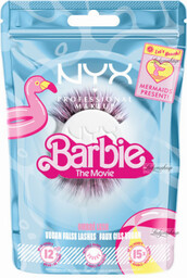 NYX Professional Makeup - BARBIE - VEGAN FALSE