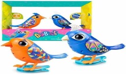 Digibirds Twin Pack