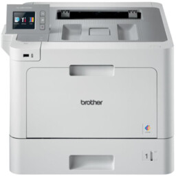 Brother HL-L9310CDW Gwarancja 3 lata*