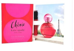 Kate Spade Chérie, EDP - Próbka perfum