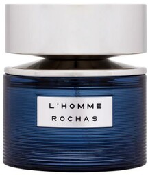 Rochas L Homme woda toaletowa 40 ml